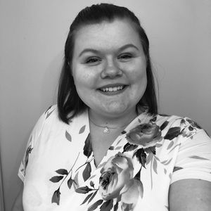 Meet your Posher, Katilyn